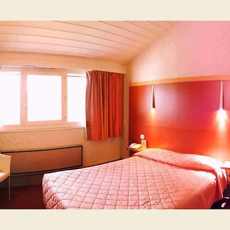 La Bourbonnaise Hotel Sérézin-du-Rhône Kültér fotó