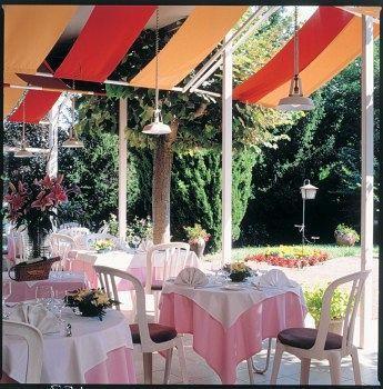 La Bourbonnaise Hotel Sérézin-du-Rhône Kültér fotó