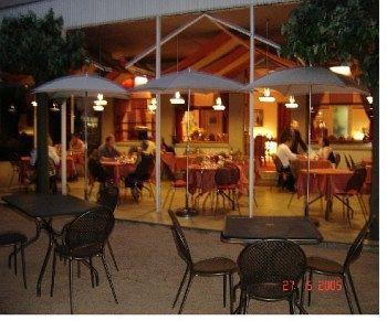 La Bourbonnaise Hotel Sérézin-du-Rhône Kültér fotó