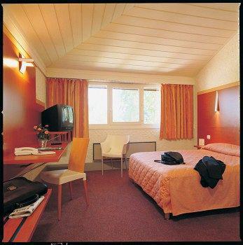 La Bourbonnaise Hotel Sérézin-du-Rhône Kültér fotó