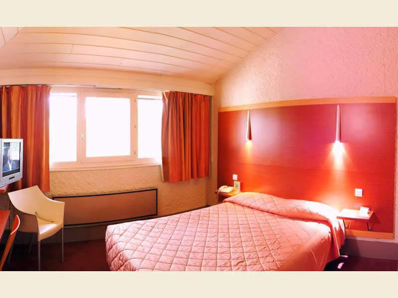 La Bourbonnaise Hotel Sérézin-du-Rhône Kültér fotó